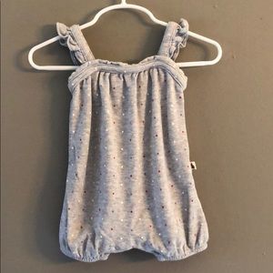 Baby GAP Bodysuit
